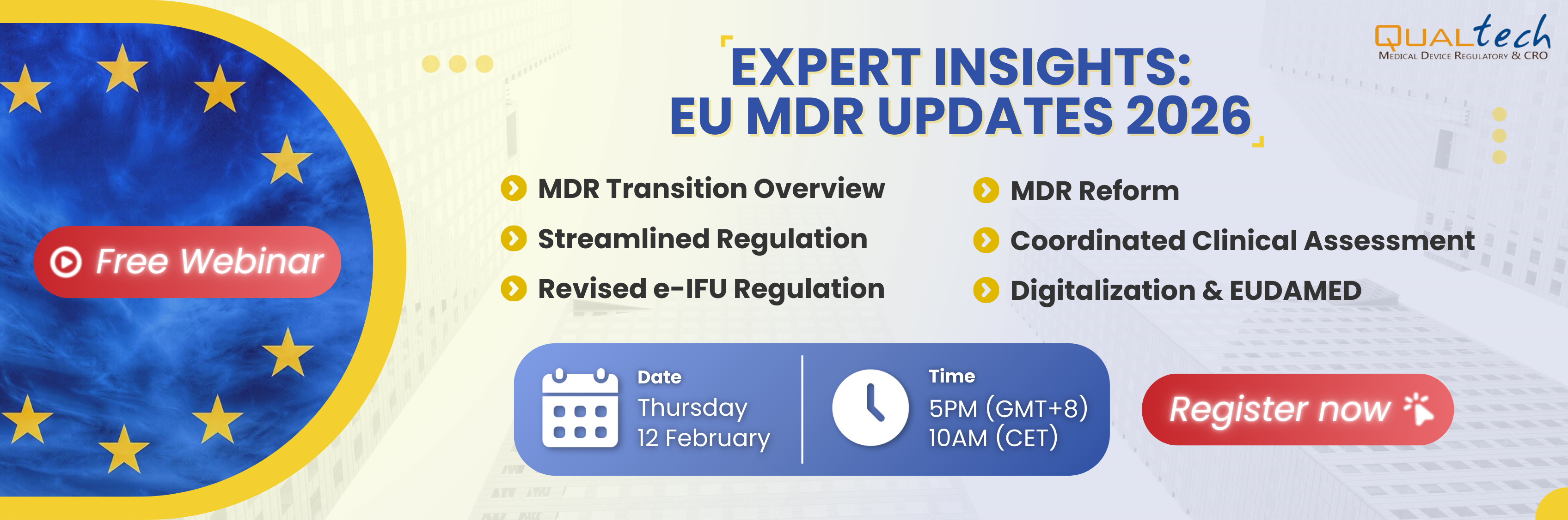 Qualtech | 理工科技